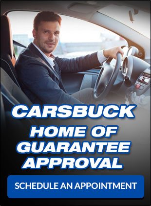 Schedule an appoinment at Carsbuck Inc.