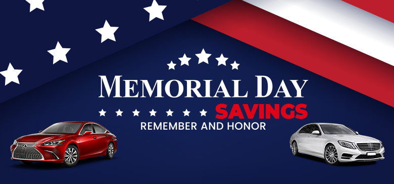 Memorial Day